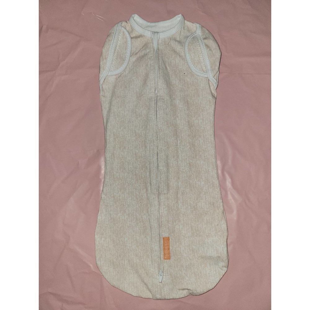 NWOT Swaddle sack large Pink